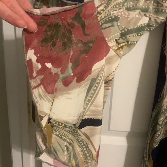 Honeyme Swing Dress - Picture 2 of 5